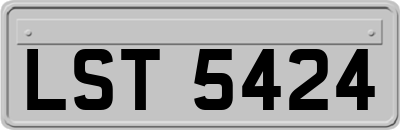 LST5424