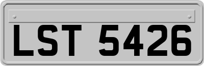 LST5426