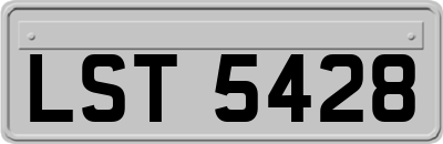 LST5428