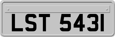 LST5431