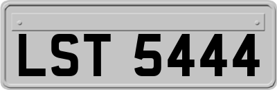 LST5444