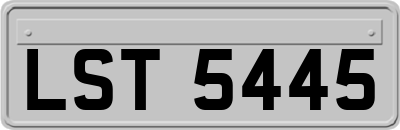 LST5445