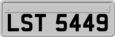 LST5449