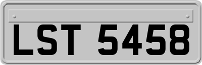 LST5458