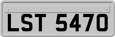 LST5470