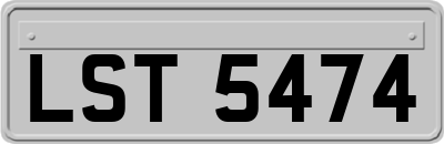 LST5474