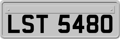 LST5480
