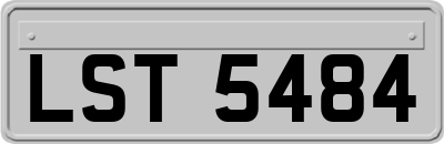 LST5484