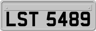 LST5489