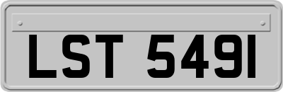 LST5491