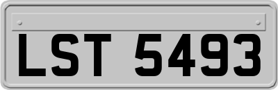 LST5493