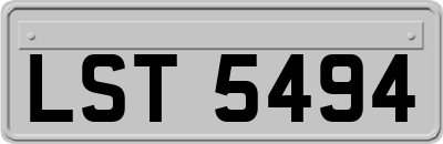 LST5494