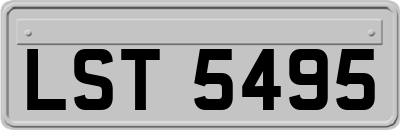 LST5495