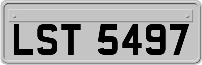 LST5497