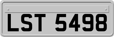 LST5498