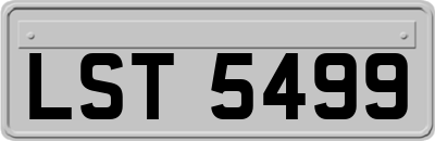 LST5499