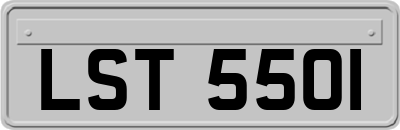 LST5501