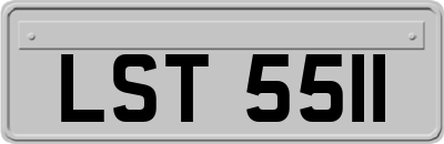 LST5511