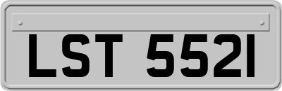 LST5521