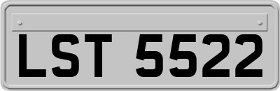 LST5522