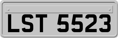 LST5523