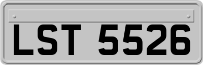 LST5526