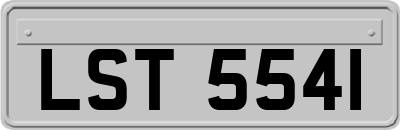 LST5541