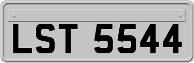 LST5544