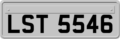 LST5546