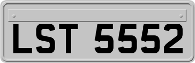 LST5552