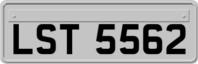 LST5562
