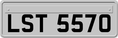 LST5570