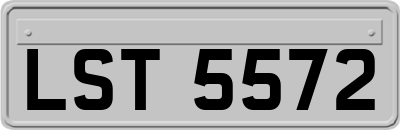 LST5572