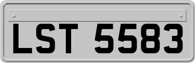 LST5583