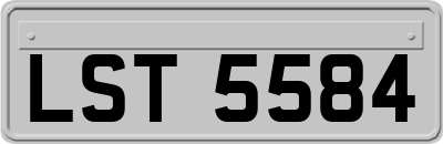 LST5584