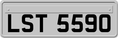 LST5590