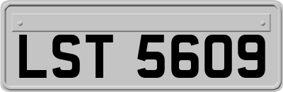 LST5609