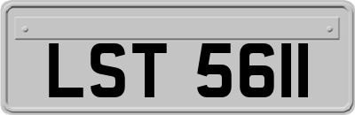 LST5611