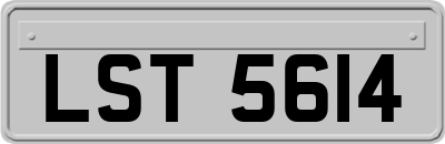 LST5614