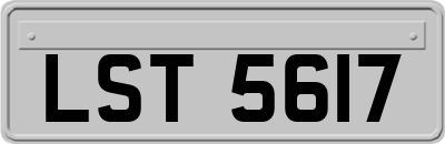 LST5617