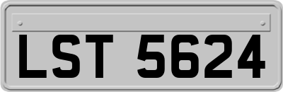 LST5624