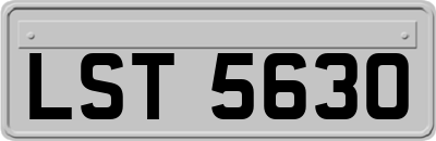 LST5630