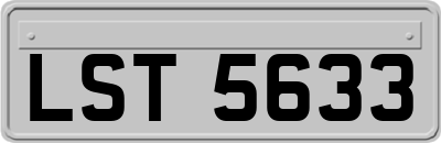LST5633
