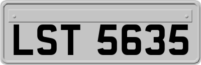 LST5635