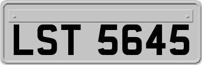LST5645
