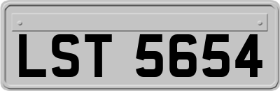 LST5654