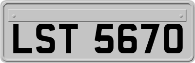 LST5670