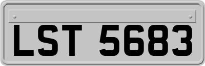 LST5683