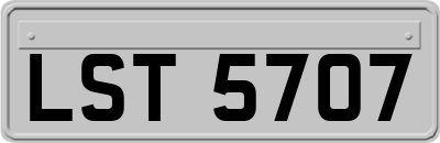 LST5707
