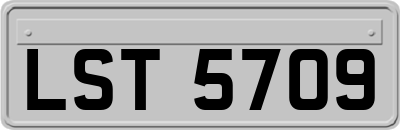 LST5709